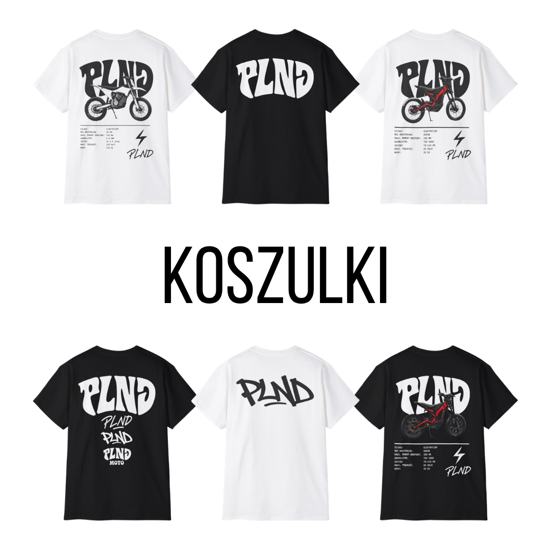 Koszulki