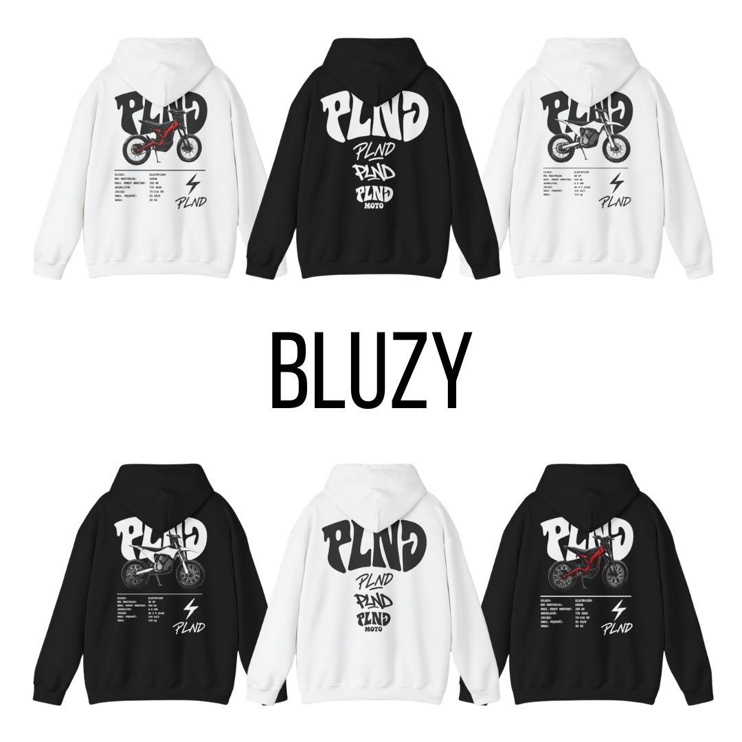 Bluzy