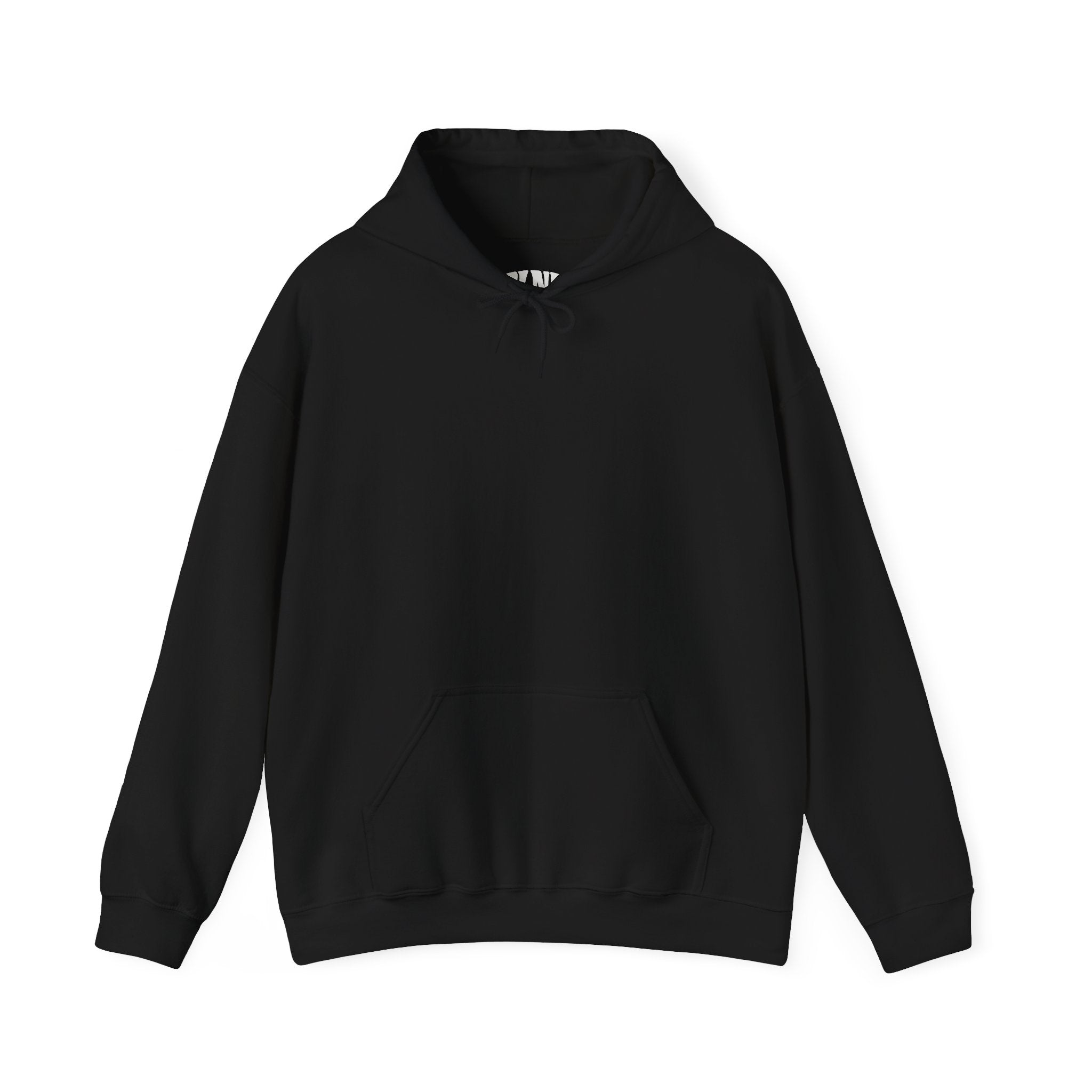 Bluza PLND Starkvarg - Czarna