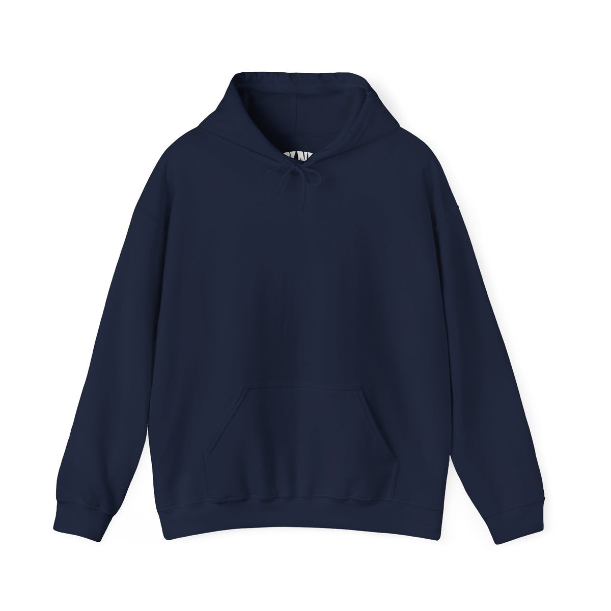 Bluza PLND Basic - Niebieksa