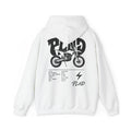 Bluza PLND Starkvarg - Biała