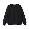 Bluza Bez Kaptura PLND Multi Logo - Czarna