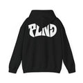Bluza PLND Basic - Czarna