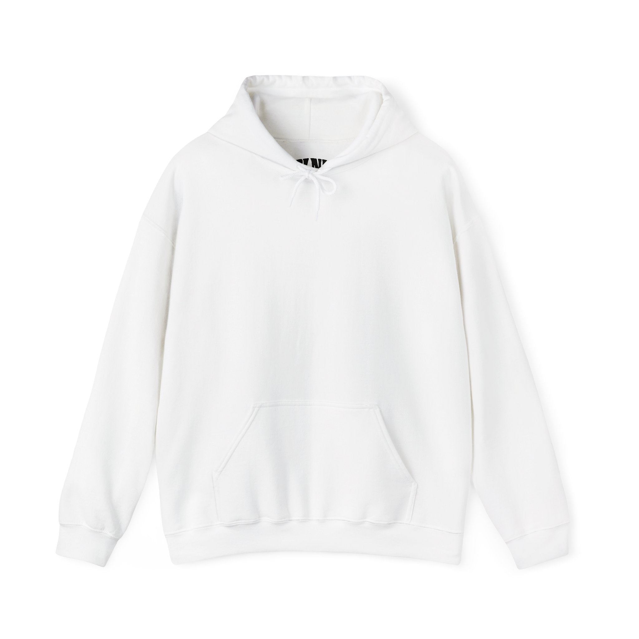 Bluza PLND Multi Logo - Biała