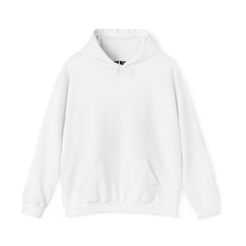 Bluza PLND Multi Logo - Biała