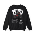 Bluza Bez Kaptura PLND Surron Lbx - Czarna