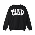 Bluza Bez Kaptura PLND Basic - Czarna