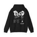 Bluza PLND Starkvarg - Czarna