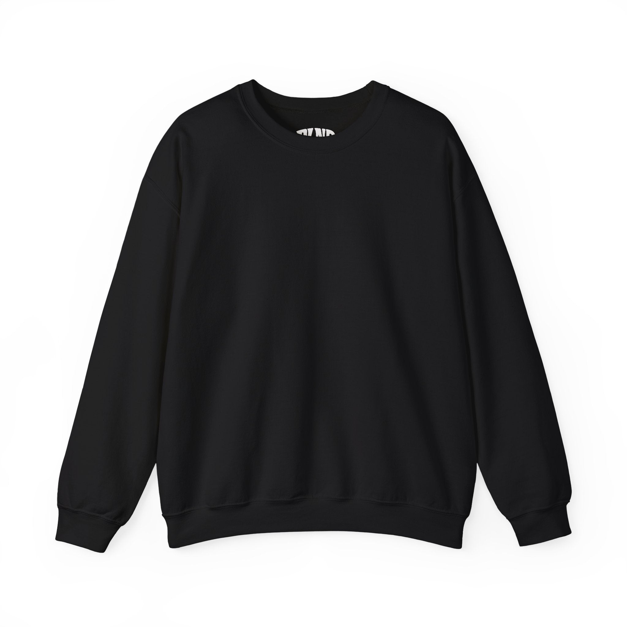 Bluza Bez Kaptura PLND Surron Lbx - Czarna