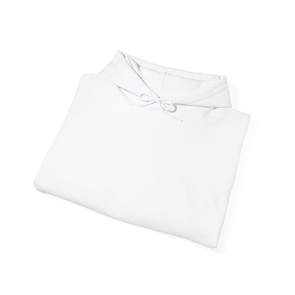 Bluza PLND Multi Logo - Biała
