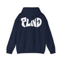Bluza PLND Basic - Niebieksa