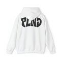 Bluza PLND Basic - Biała