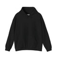 Bluza PLND Multi Logo - Czarna