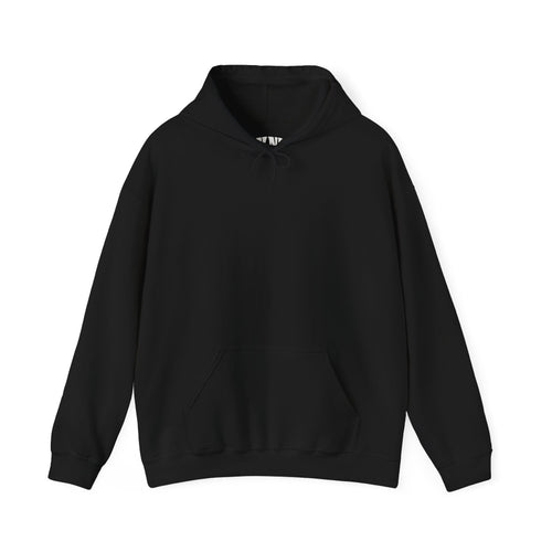 Bluza PLND Multi Logo - Czarna